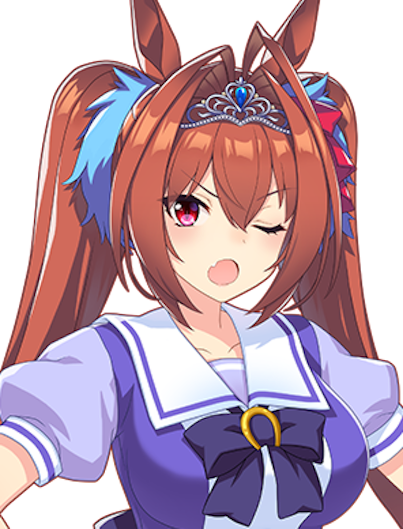 ダイワスカーレット